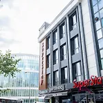 Sueper Halkali Hotel Istanbul