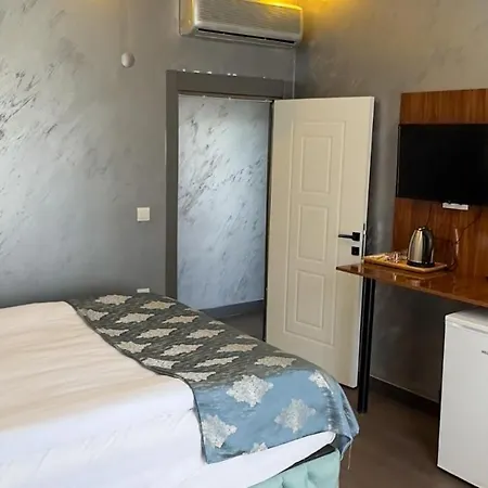 Hotel Sueper Halkali *