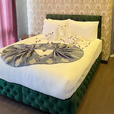 Sueper Halkali Hotel *