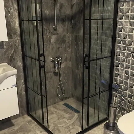 Hotel Sueper Halkali *