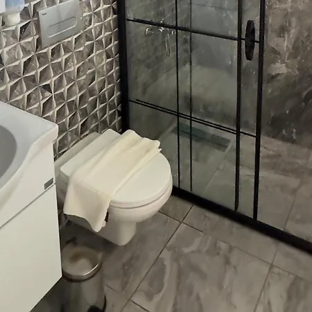 Sueper Halkali Hotel *