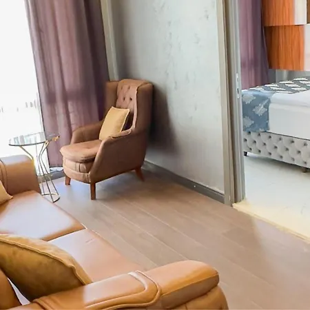 Hotel Sueper Halkali