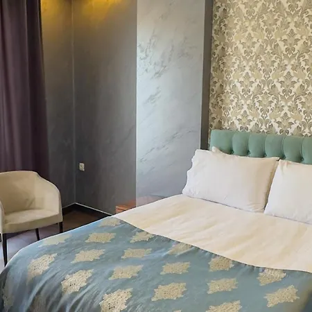 Hotel Sueper Halkali