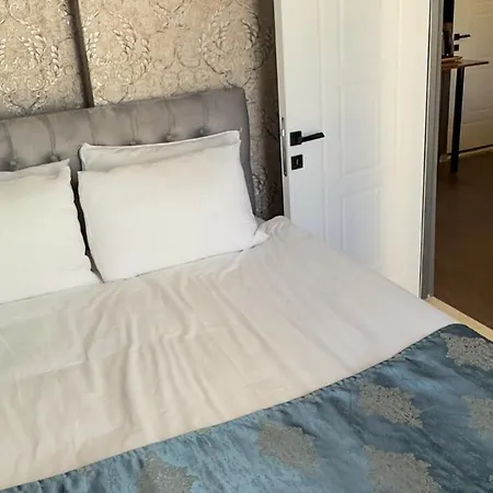 Sueper Halkali Hotel