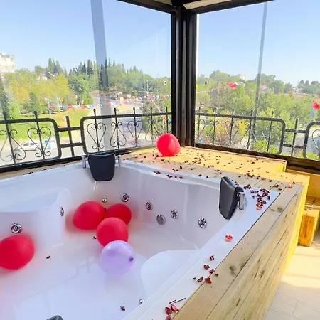 Sueper Halkali Hotel *