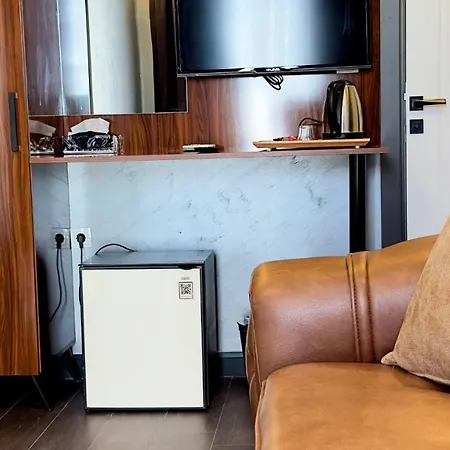 Hotel Sueper Halkali