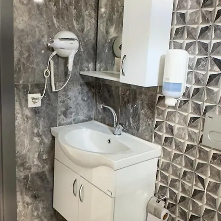 Sueper Halkali Hotel Istambul