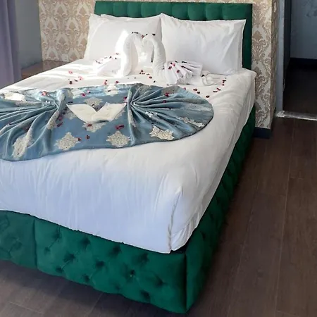 Sueper Halkali Hotel Istambul