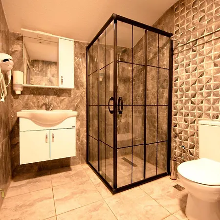 Hotel Sueper Halkali