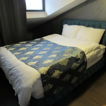 Hotel Sueper Halkali Istambul