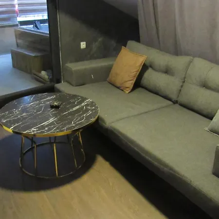 Sueper Halkali Hotel Istambul