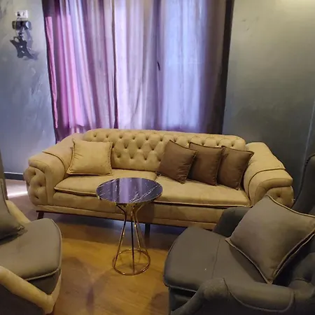 Hotel Sueper Halkali Istambul