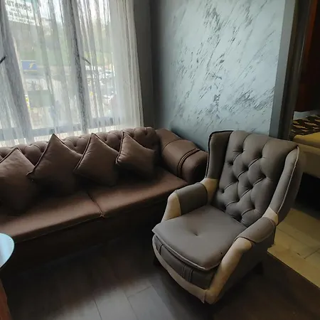 Sueper Halkali Hotel Istambul