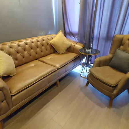 Hotel Sueper Halkali Istambul