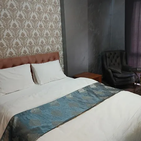 Hotel Sueper Halkali *