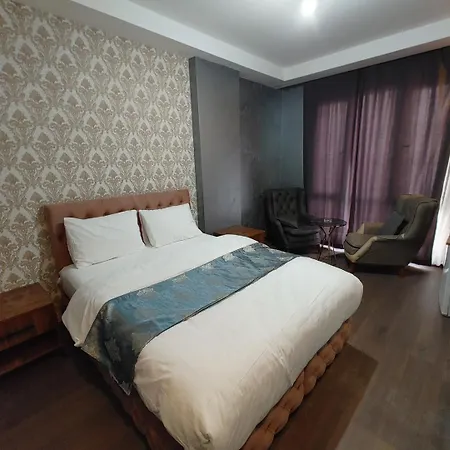 Sueper Halkali Hotel