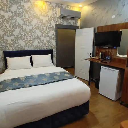 Sueper Halkali Hotel Istambul