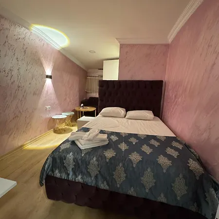 Hotel Sueper Halkali