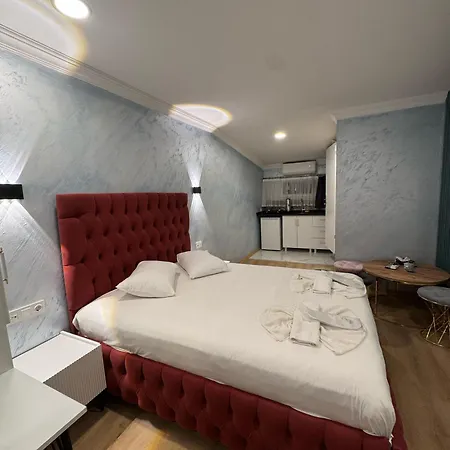 Hotel Sueper Halkali *