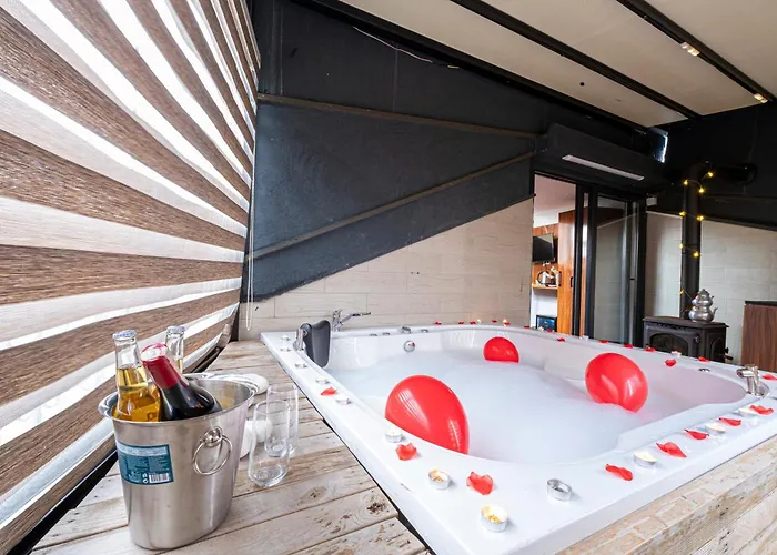 Отель Sueper Halkali