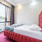 Hotel Sueper Halkali