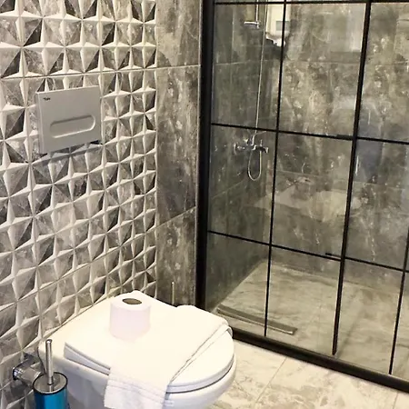 Sueper Halkali Ξενοδοχείο