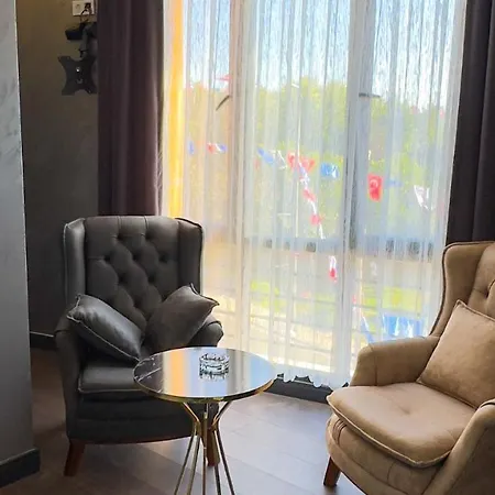 Sueper Halkali Ξενοδοχείο