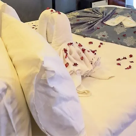 Sueper Halkali Ξενοδοχείο