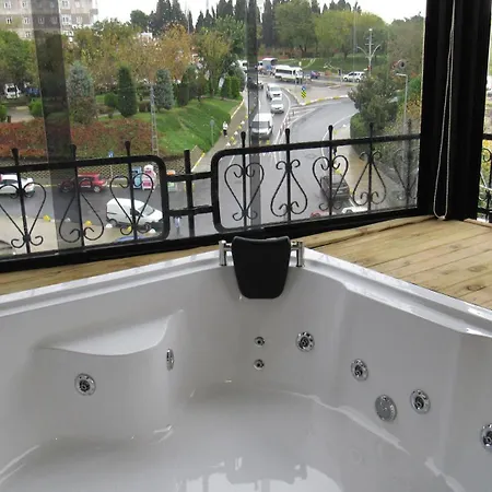 Sueper Halkali Κωνσταντινούπολη