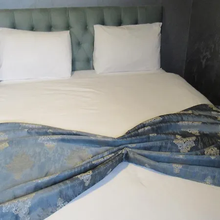 Sueper Halkali Κωνσταντινούπολη