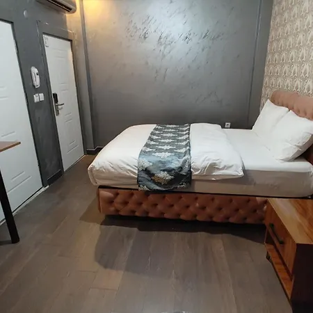 Sueper Halkali Κωνσταντινούπολη