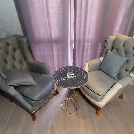 Ξενοδοχείο Sueper Halkali