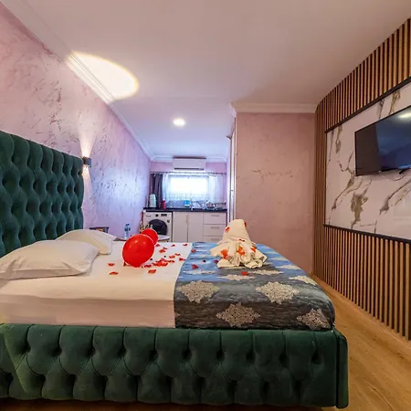 Hotel Sueper Halkali Istanbul