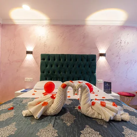 Hotel Sueper Halkali