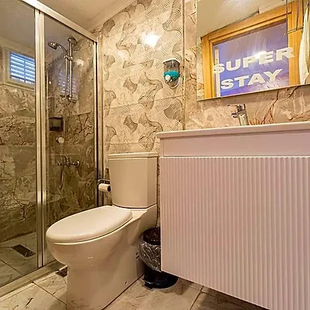 Otel Süper Halkalı İstanbul