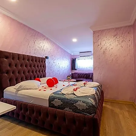 Süper Halkalı İstanbul