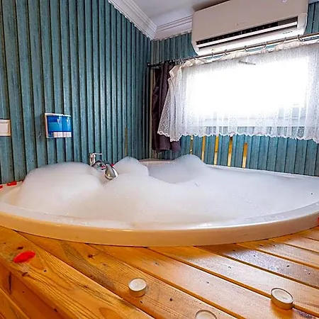 Otel Süper Halkalı