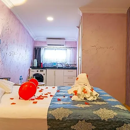 Süper Halkalı İstanbul