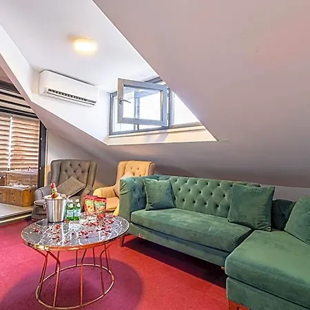 Otel Süper Halkalı İstanbul