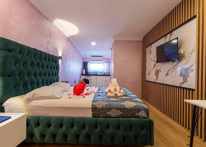 Hotel Sueper Halkali Istanbul