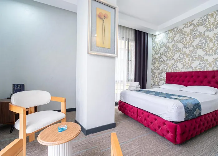 Sueper Halkali Istanbul