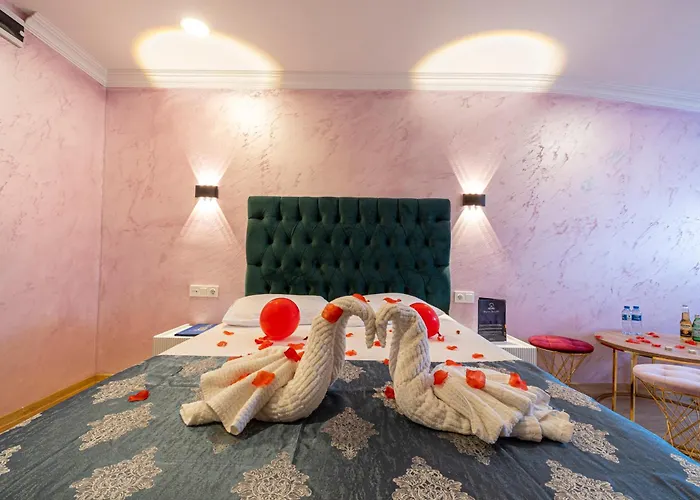 Hotel Sueper Halkali