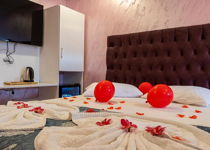 Hotel Sueper Halkali Istanbul