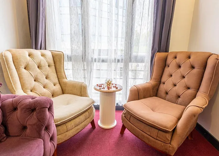 Sueper Halkali Istanbul