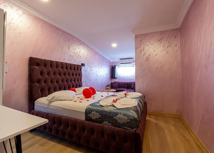 Hotel Sueper Halkali