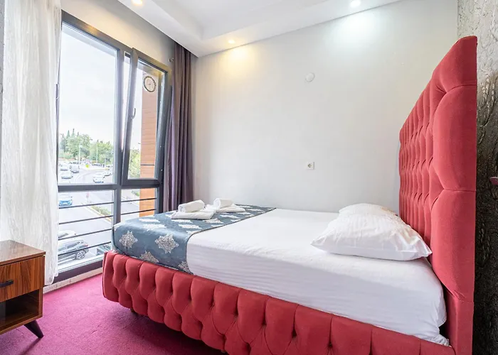 Hotel Sueper Halkali