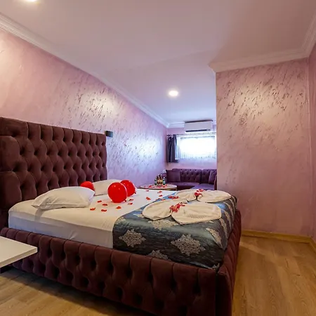 Hotel Sueper Halkali